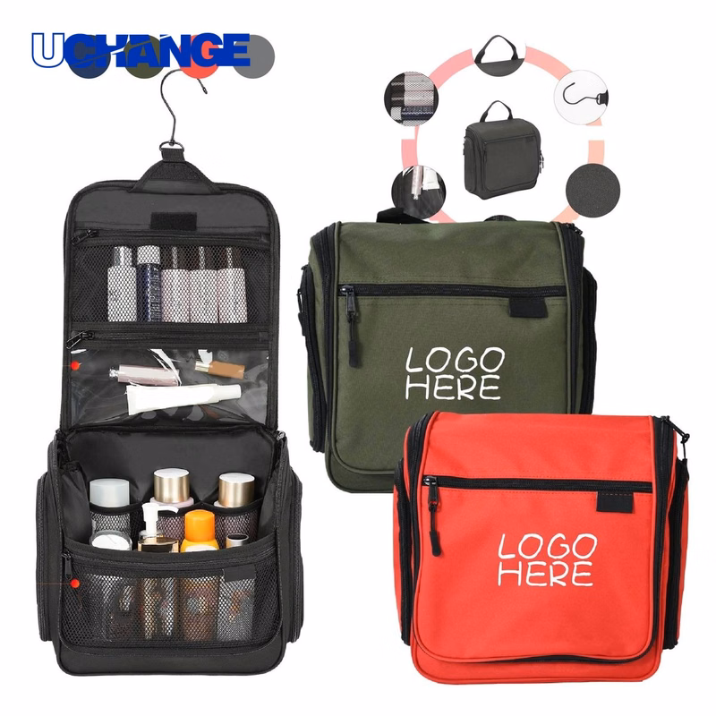 Personal Travel Gear Set