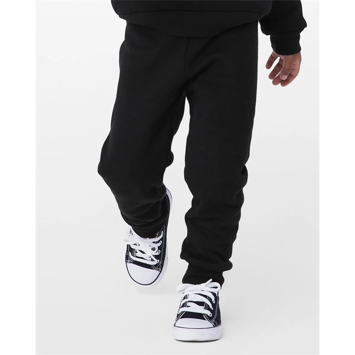 Toddler Sponge Fleece Jogger Sweatpants - 3727T 1
