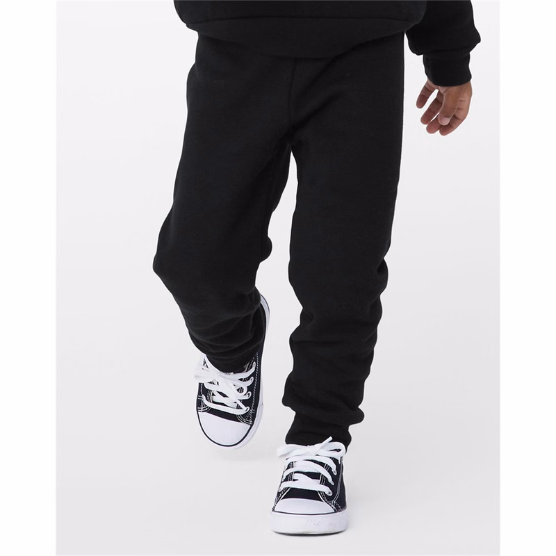 Toddler Sponge Fleece Jogger Sweatpants - 3727T