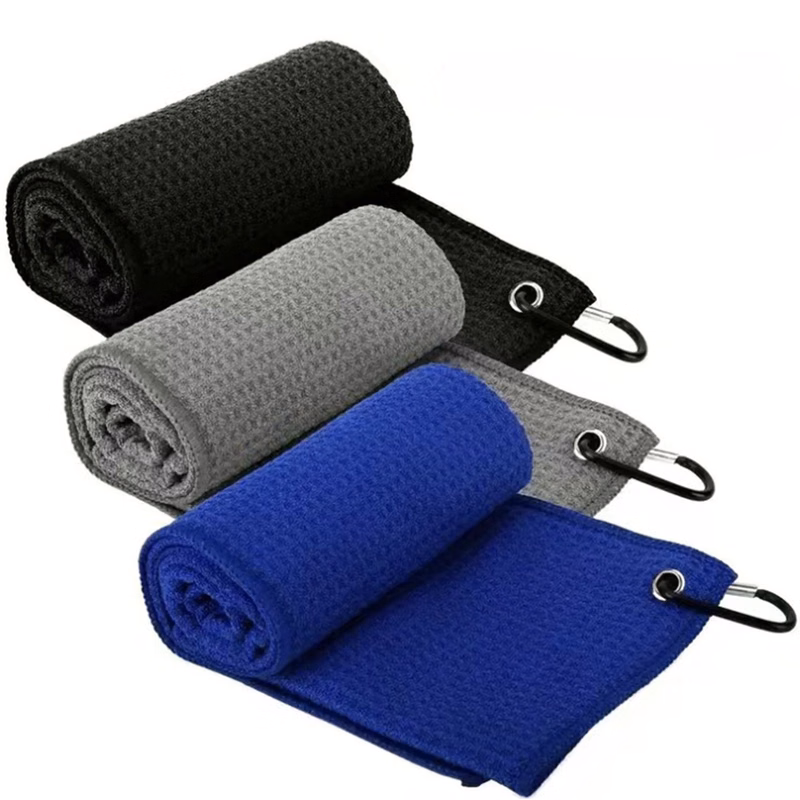 FastDry Golf Companion