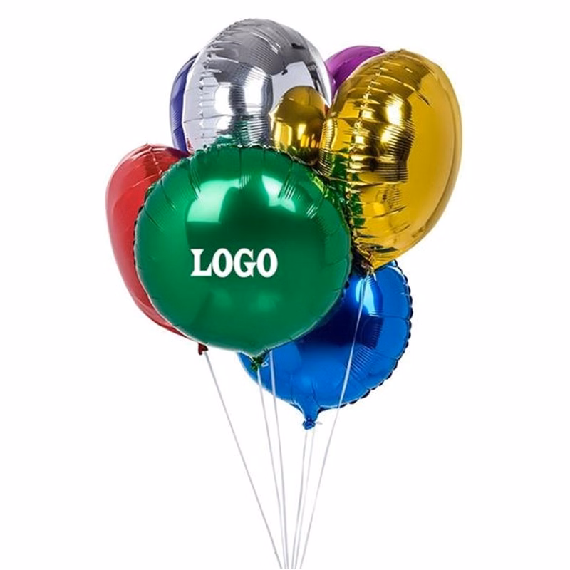Mylar Balloon