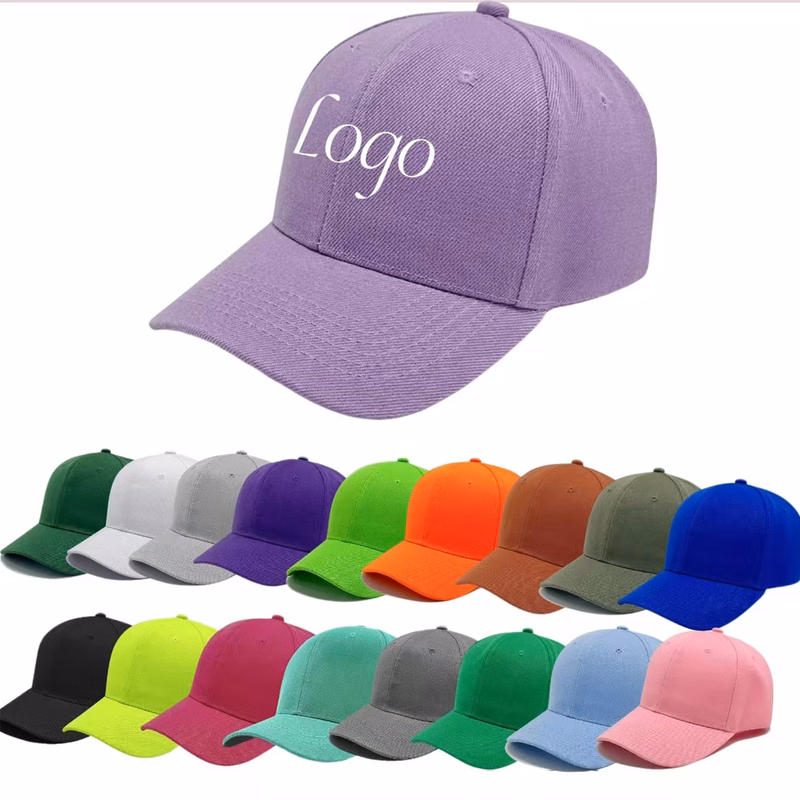 Adjustable Outdoor Sports Snapback Hat