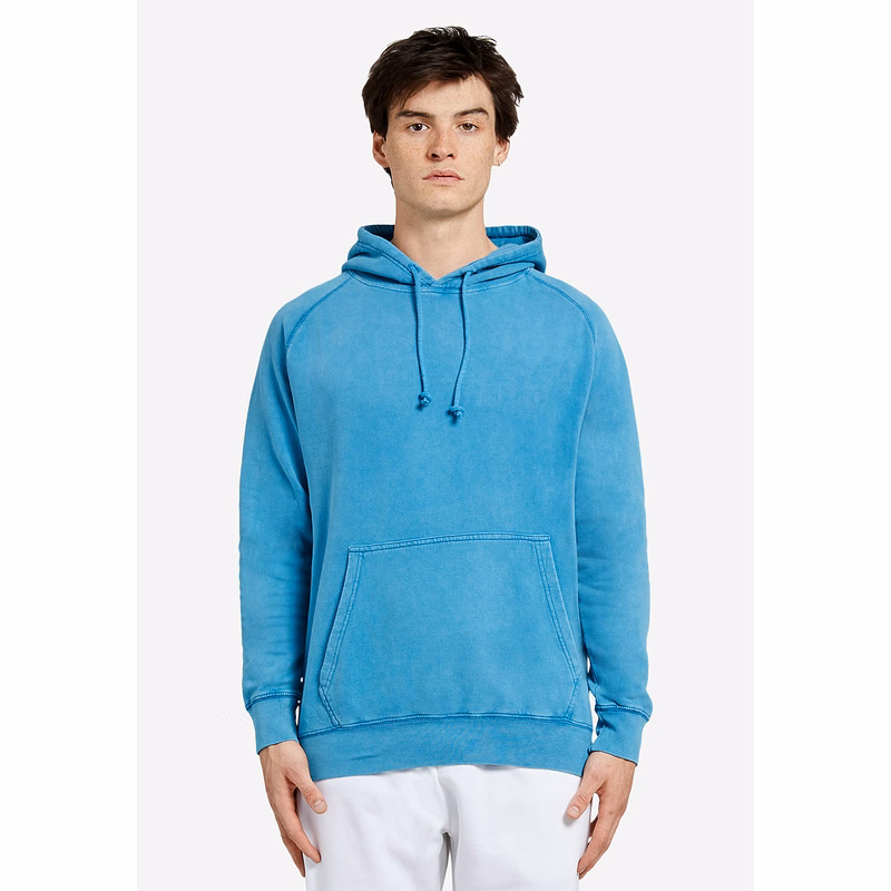 Vintage Raglan Hoodie