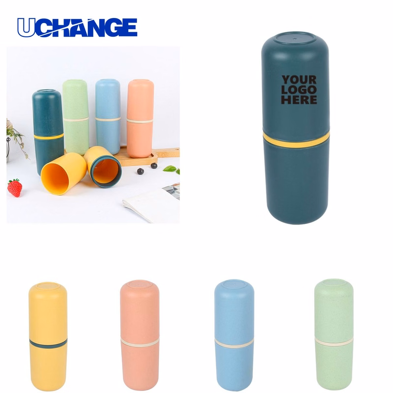 Eco-Friendly Molded Cup