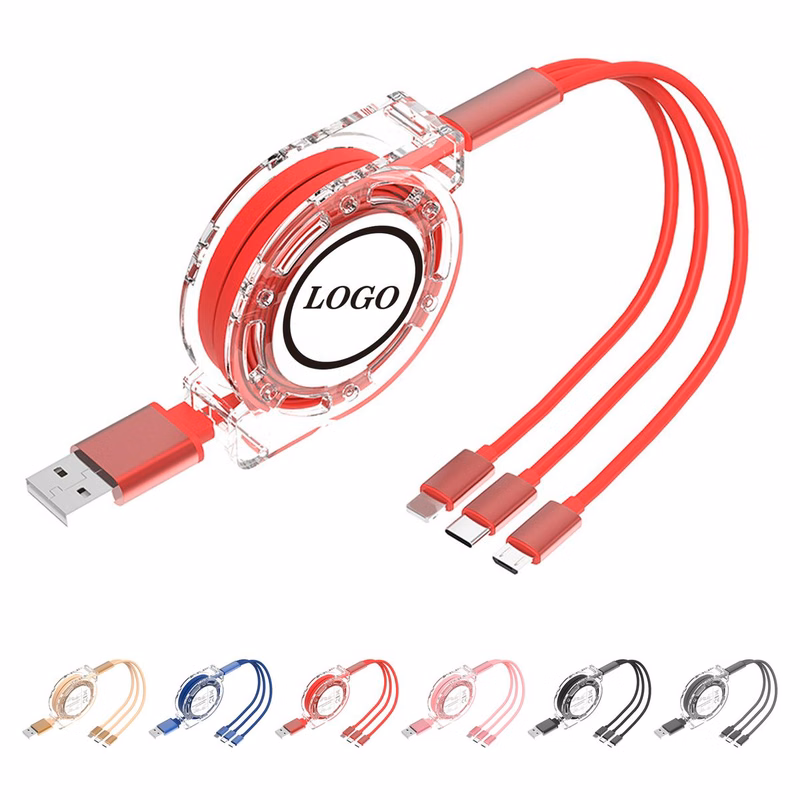 Charging Cables