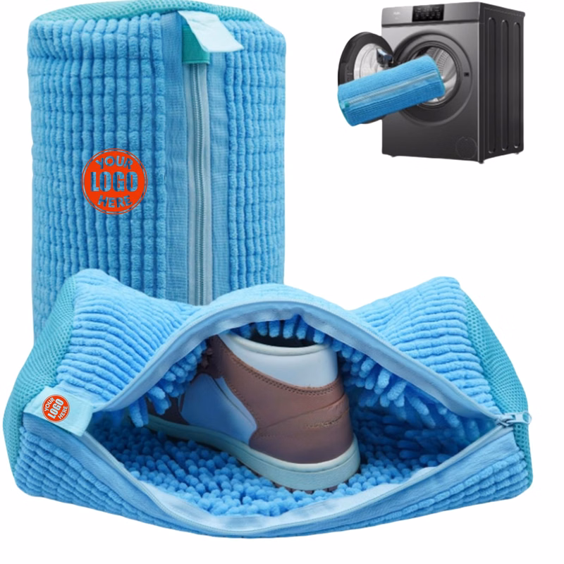 Shoe Washing Machine Bag