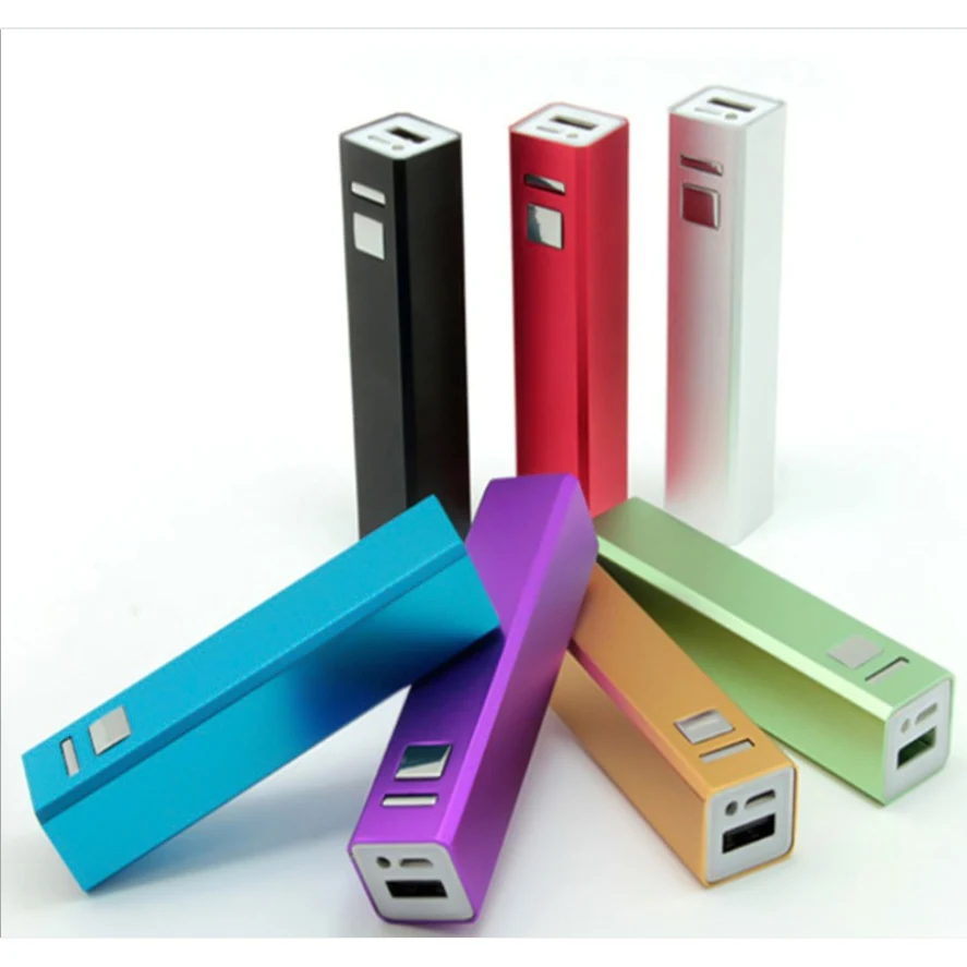 2200mHA Power Bank 1