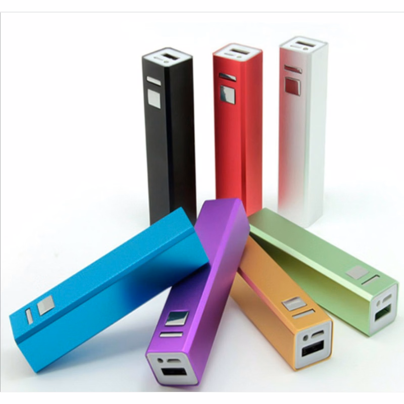 2200mHA Power Bank