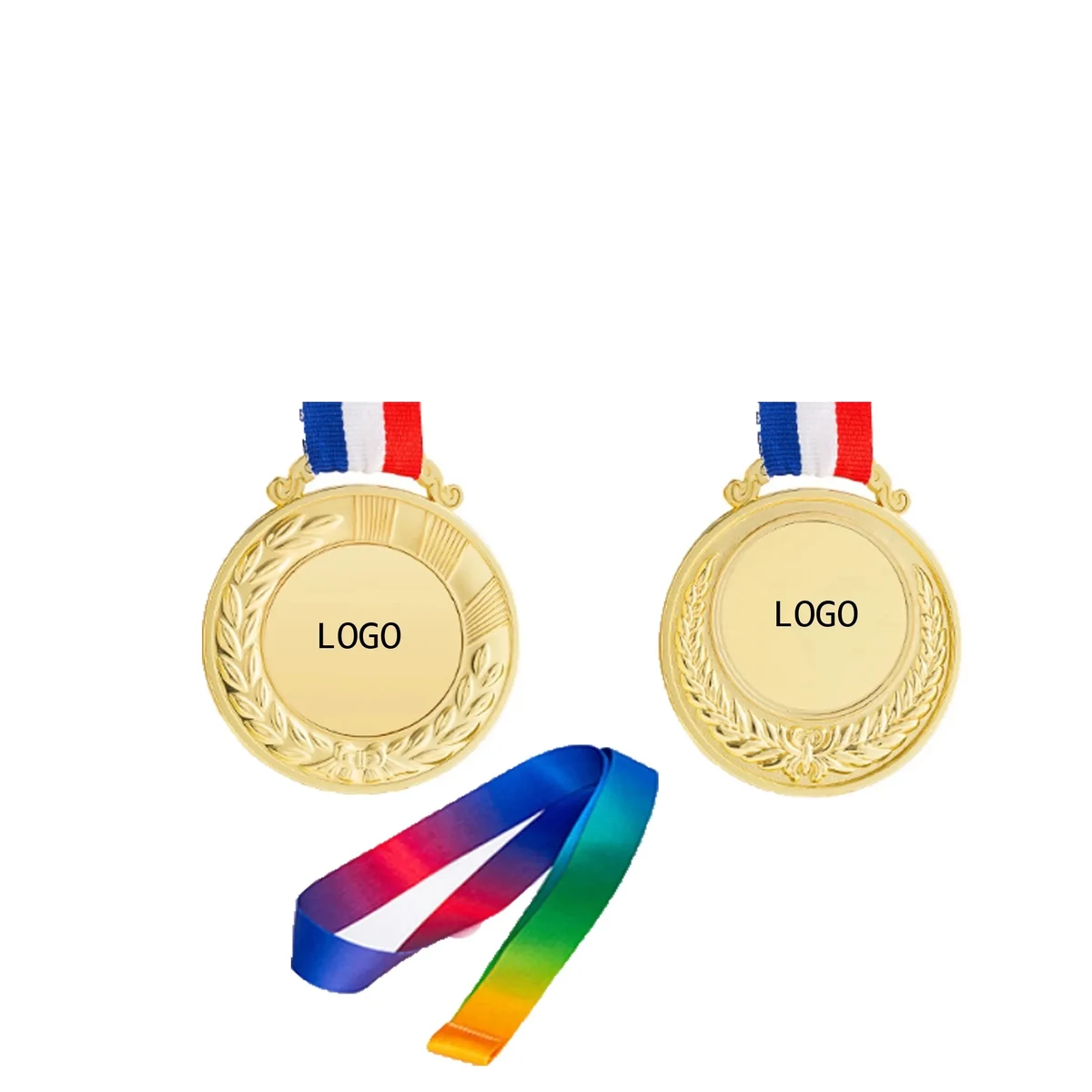 Sports Recognition Medal 1
