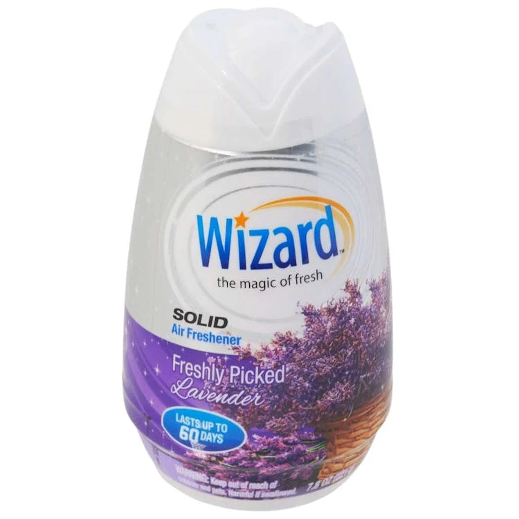 Air Freshener Lavender 1