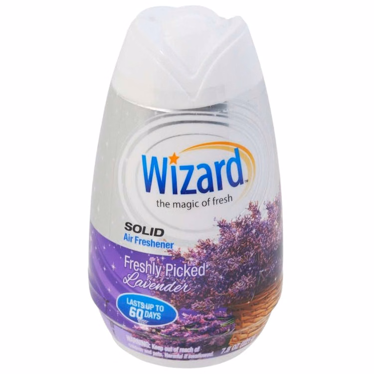 Air Freshener Lavender