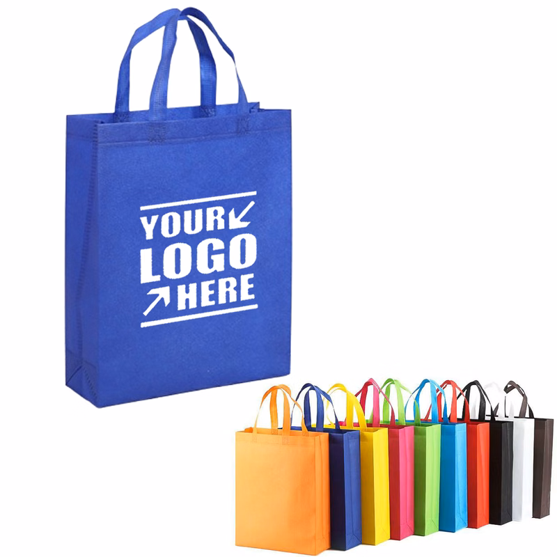 Durable Non-Woven Shopping Bag