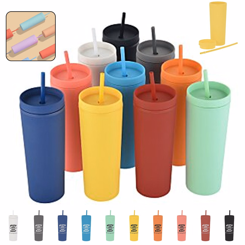 Colored Water Cup