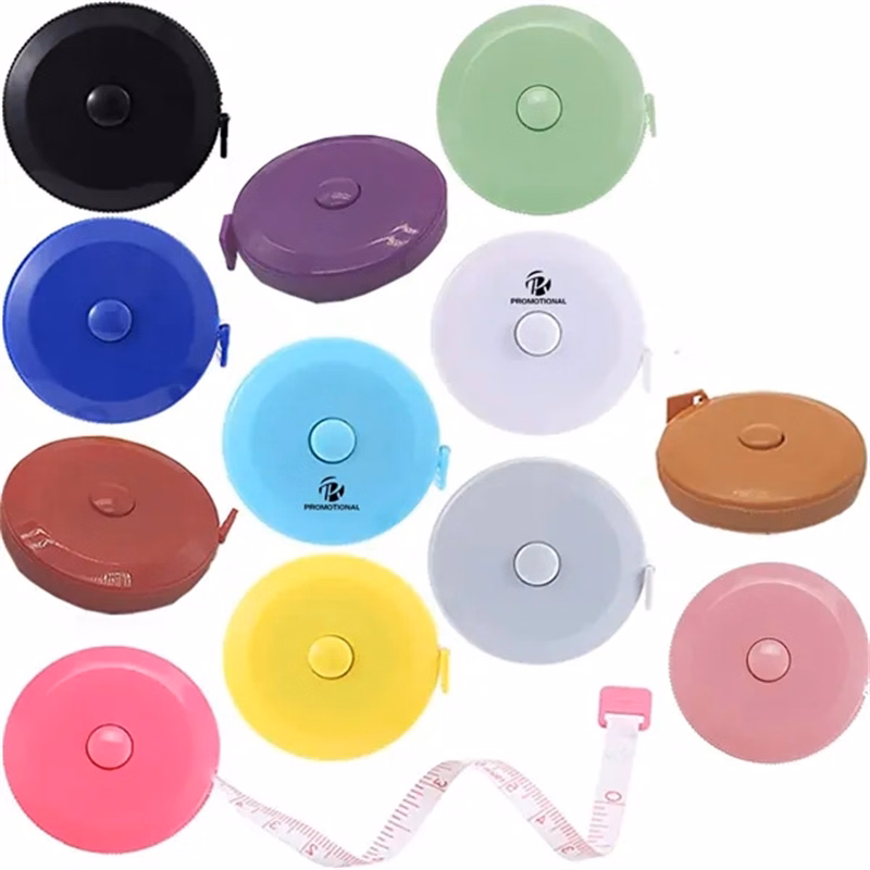 60 Inch Retractable Small Sewing Tape Measure