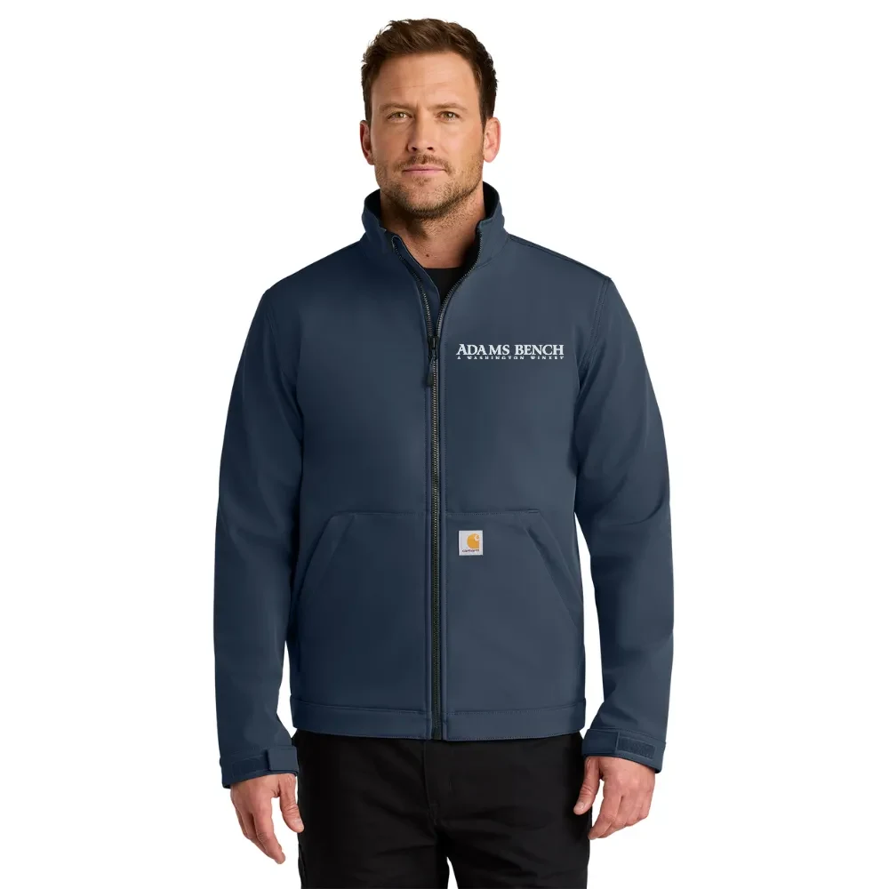Carhartt(R) Rain Defender(R) Jacket 1