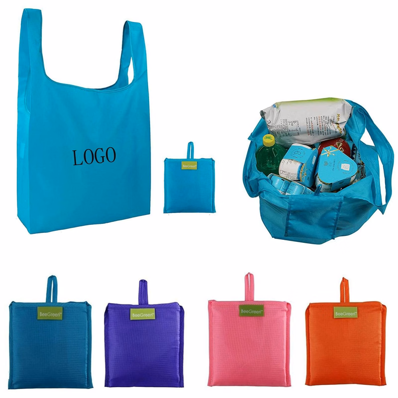 Shopping Grocery Bags