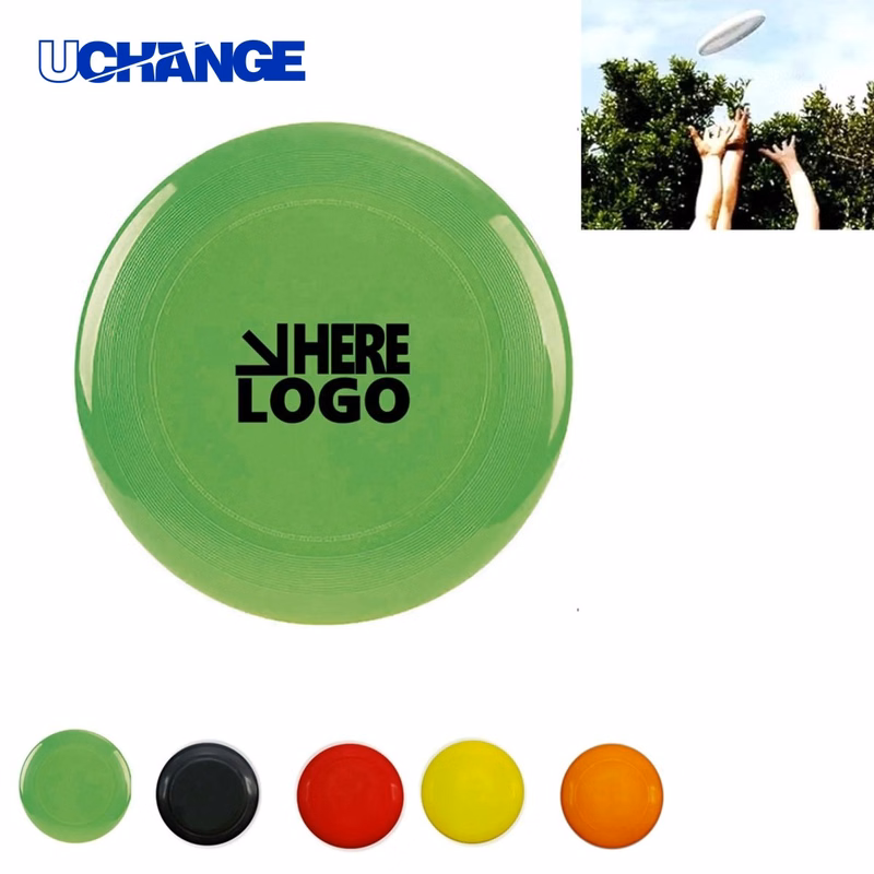 Outdoor Flying Disc Toy