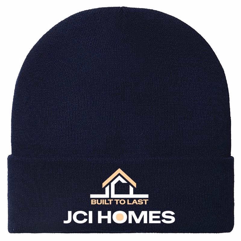Custom Satin Lined Beanies