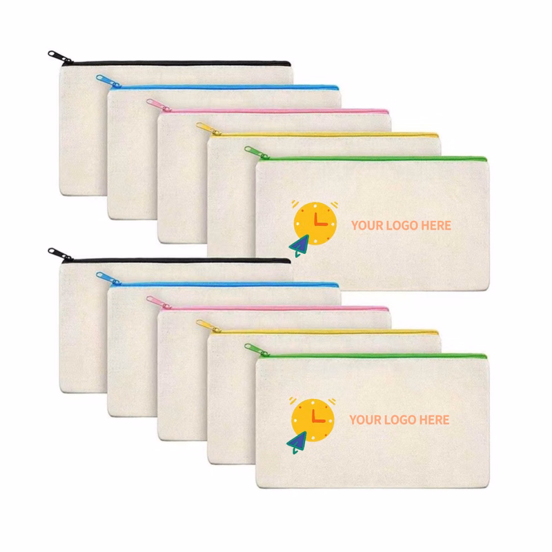 MOQ 10 pcs Stationery Storage Bag