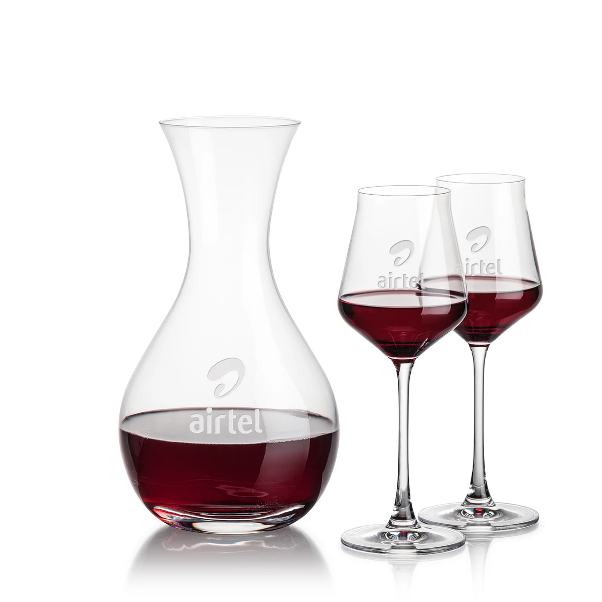 Adelita Carafe & Bretton Wine 1