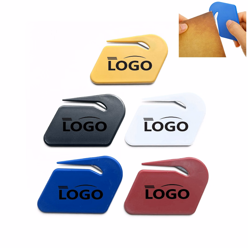 Compact Plastic Envelope Opener