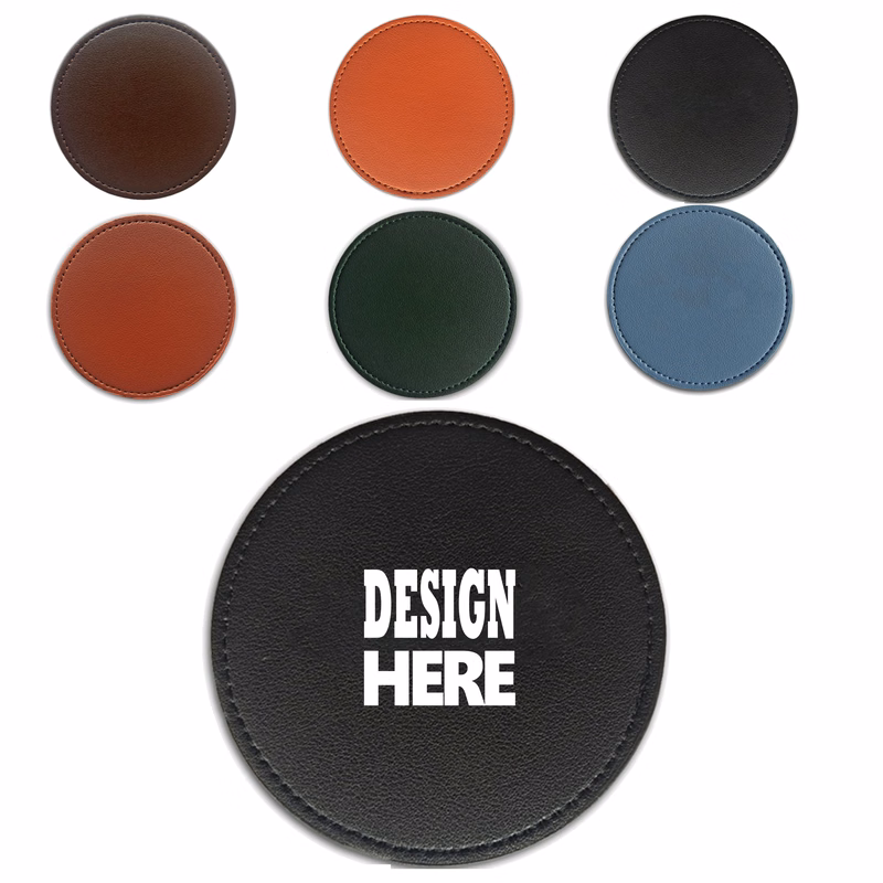 Round Insulated Mat for Restaurants & Bars