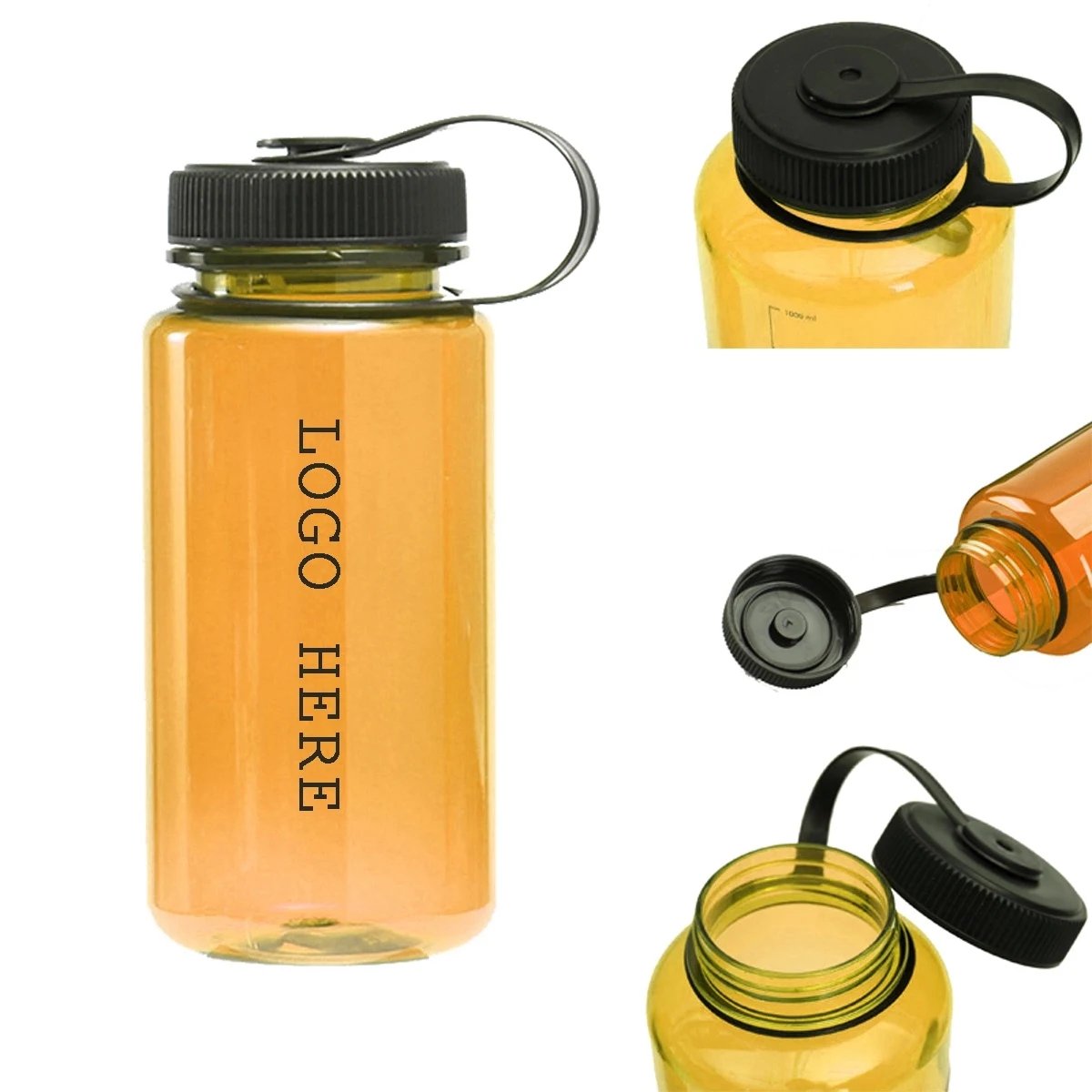 Sport Water Bottles 34 Oz 1