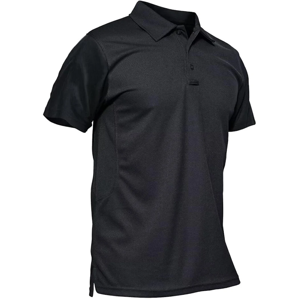Men's Polo Shirt 1