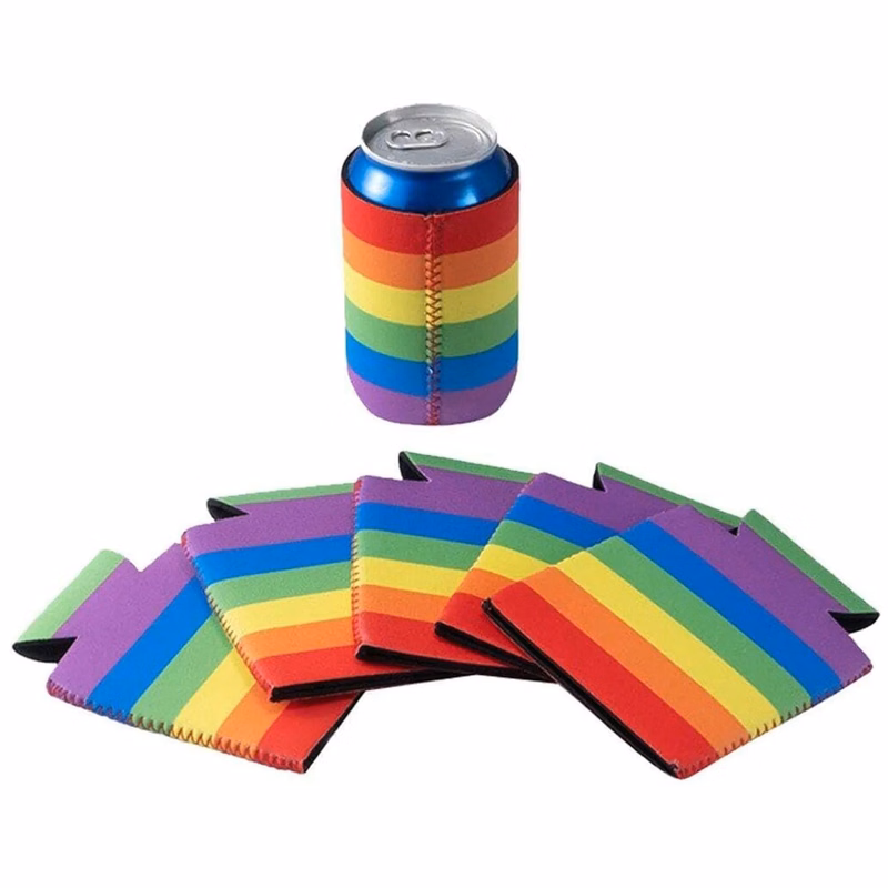 Beer Sleeves Can Coolers