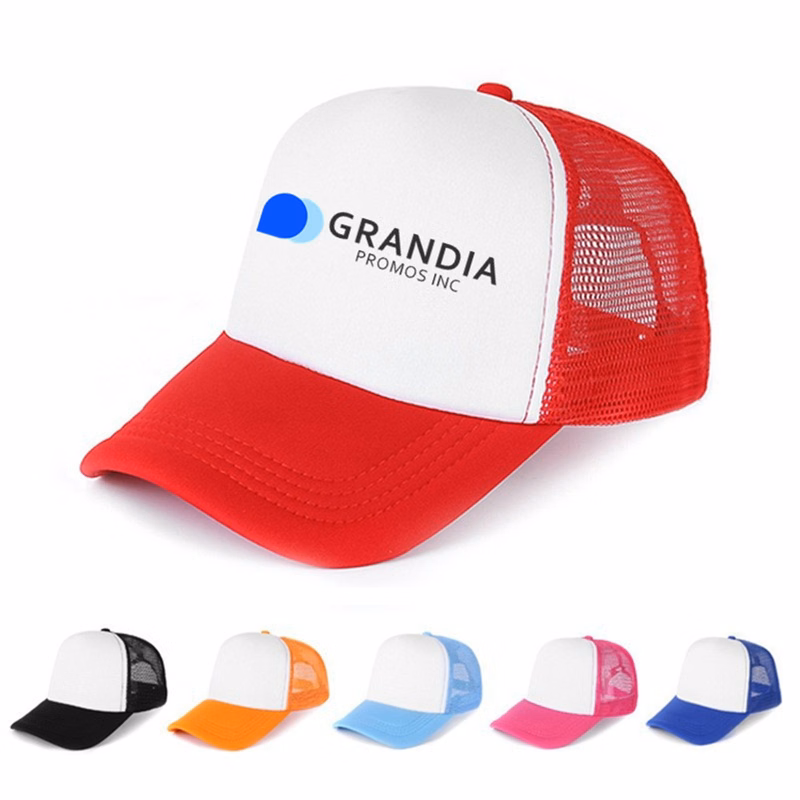Trucker Hat