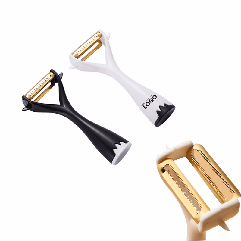 Household Grater Vegetable Peeler MOQ 10pcs