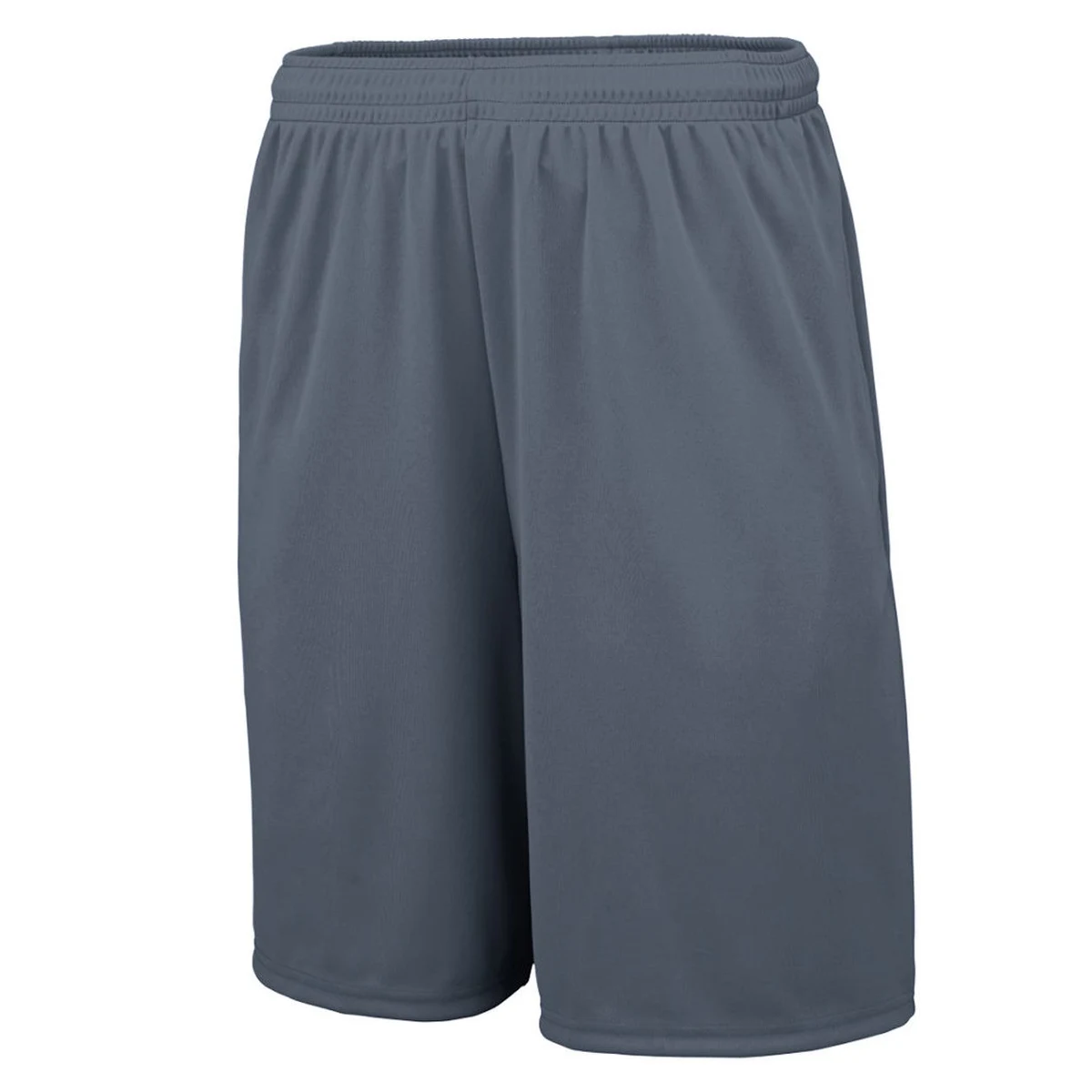 Men's Training Shorts with Pockets - 1428 1
