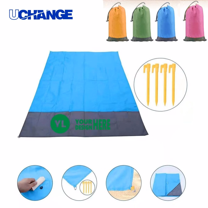 Outdoor Camping Beach Mat
