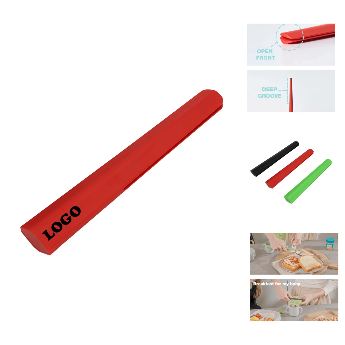 MOQ 50 pcs Packet Squeeze 1