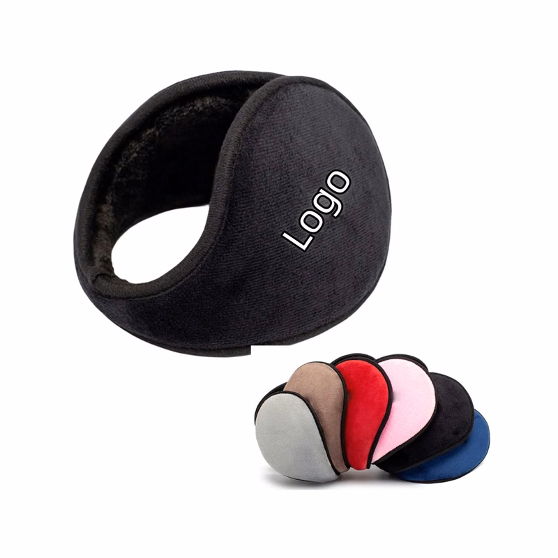 Ear Warmer Wrap for Men & Women