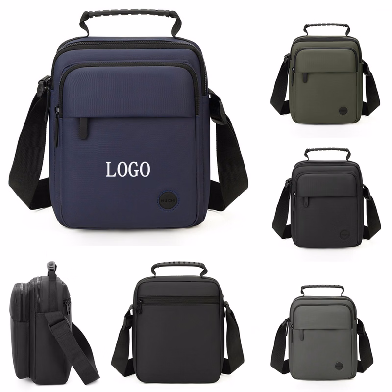 Multi Sling Bag