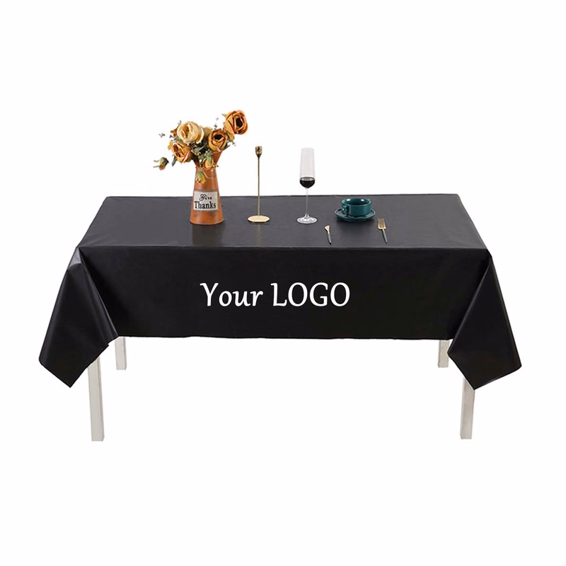 Water Resistant  Tablecloth