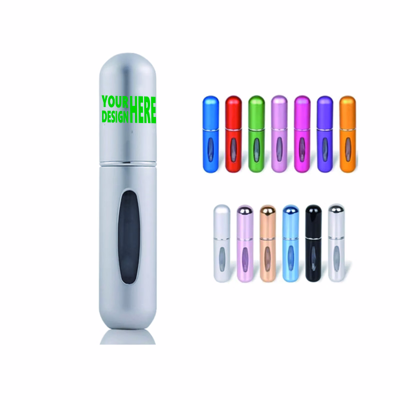 Mini Perfume Bottle