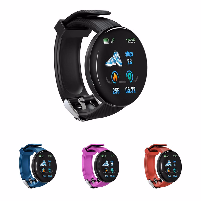 Smart Watch For Ios And Android Phones