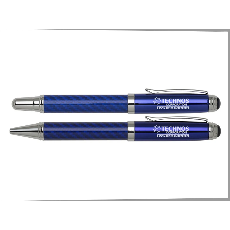 Carbon Fiber Pen Set 1