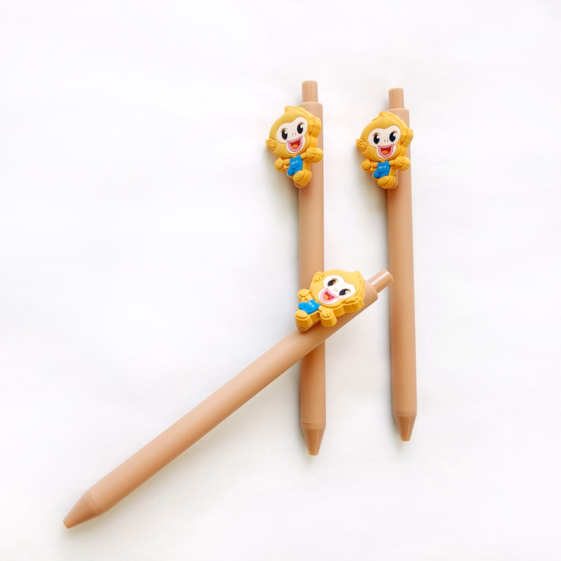 PVC Soft Glue Pen