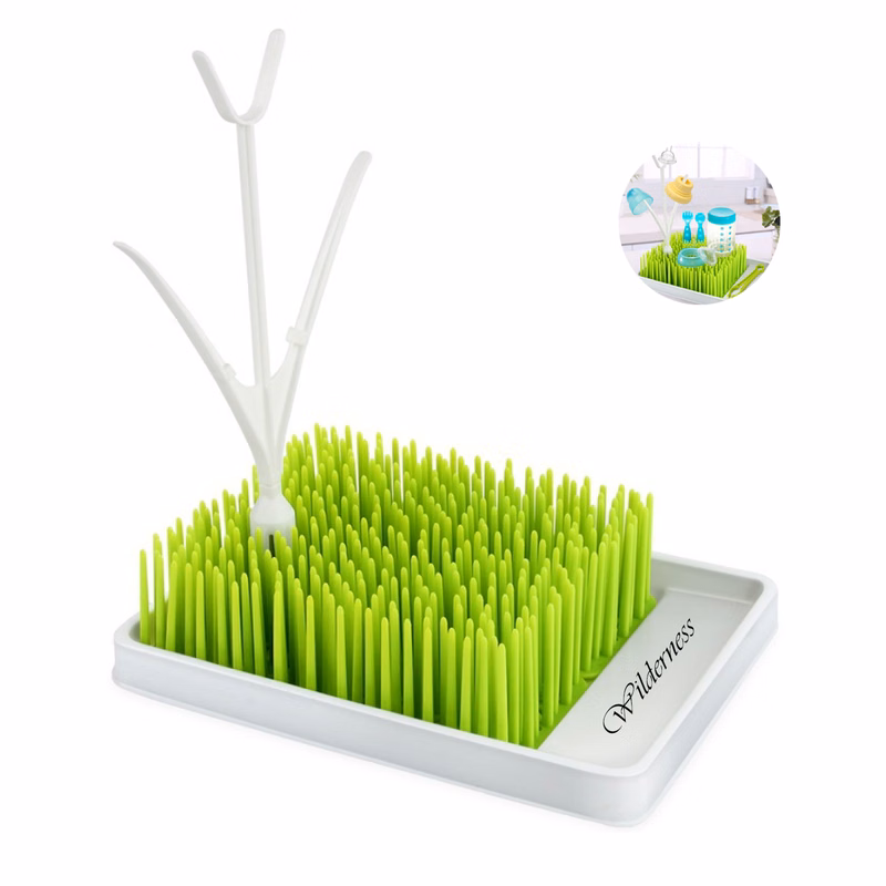 Creative Plastic Drain Rack