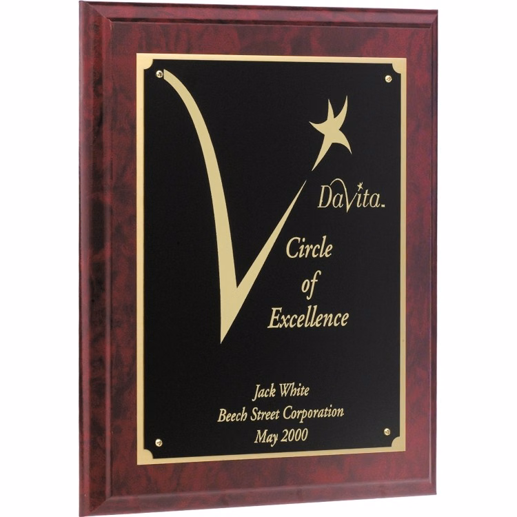 Wood 51 Award