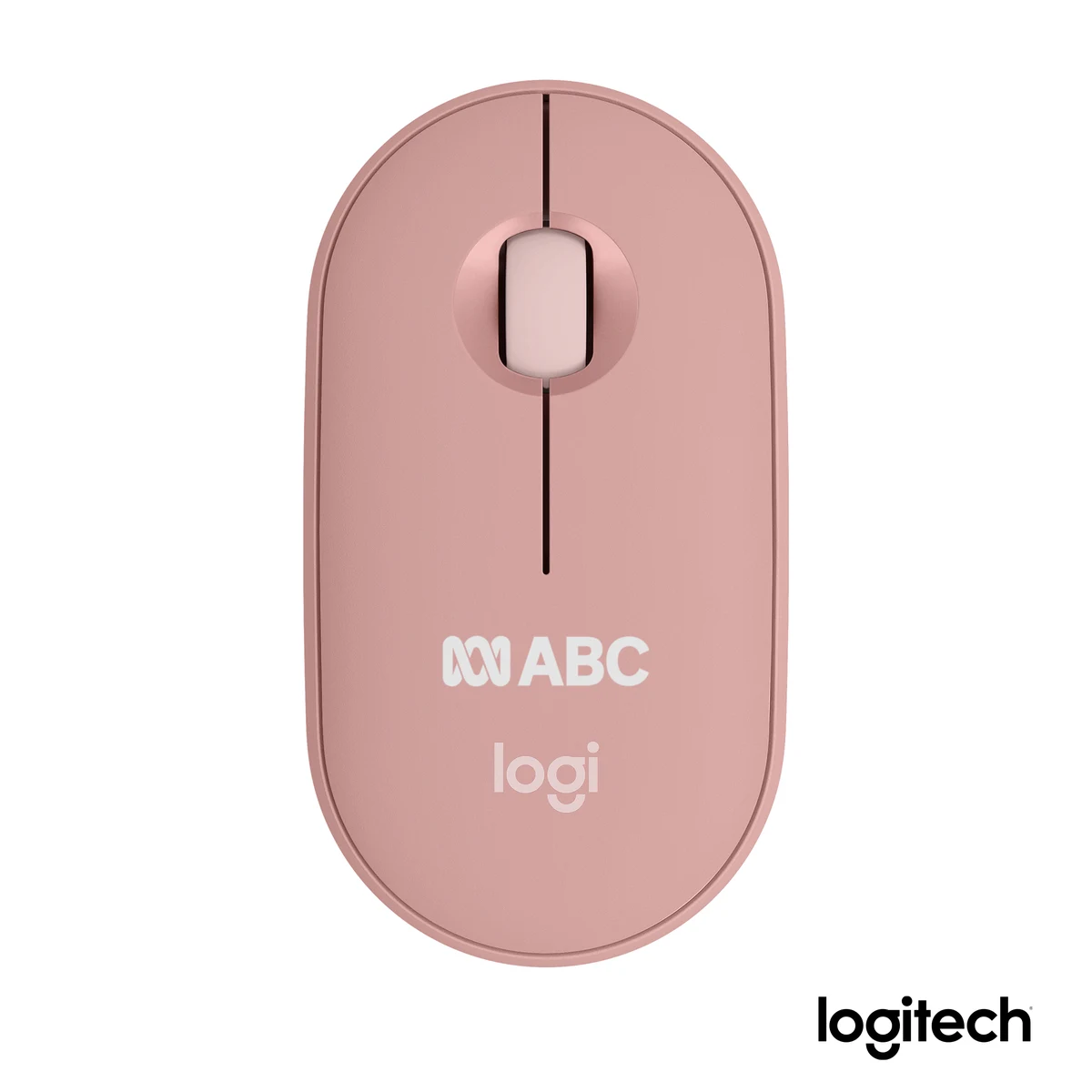 Logitech® Pebble Mouse 2 1
