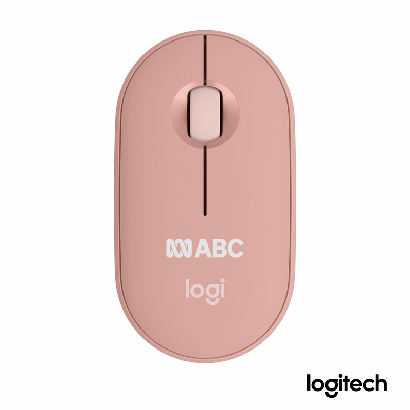 Logitech® Pebble Mouse 2