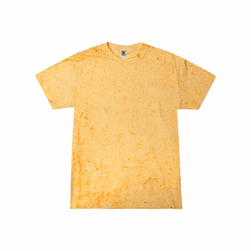 Unisex Color Crush T-Shirt - 1250