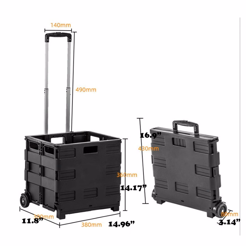 Shopping Cart Portable