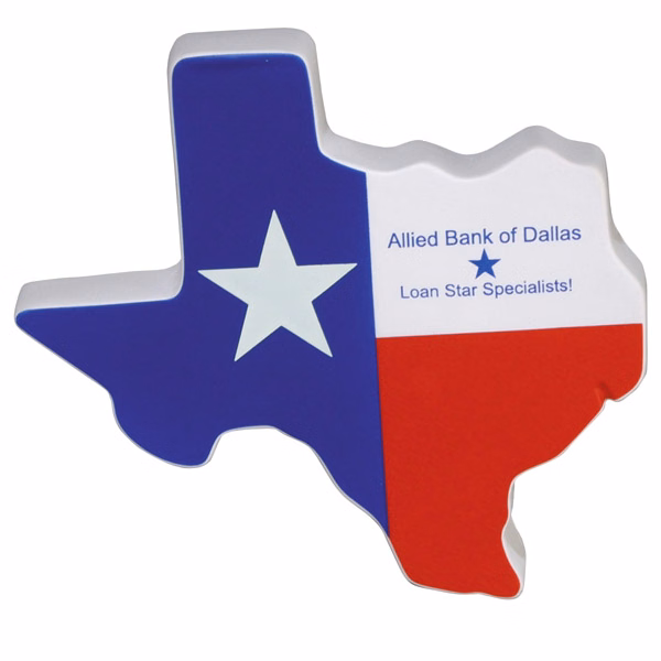 Lone Star State Stress Reliever