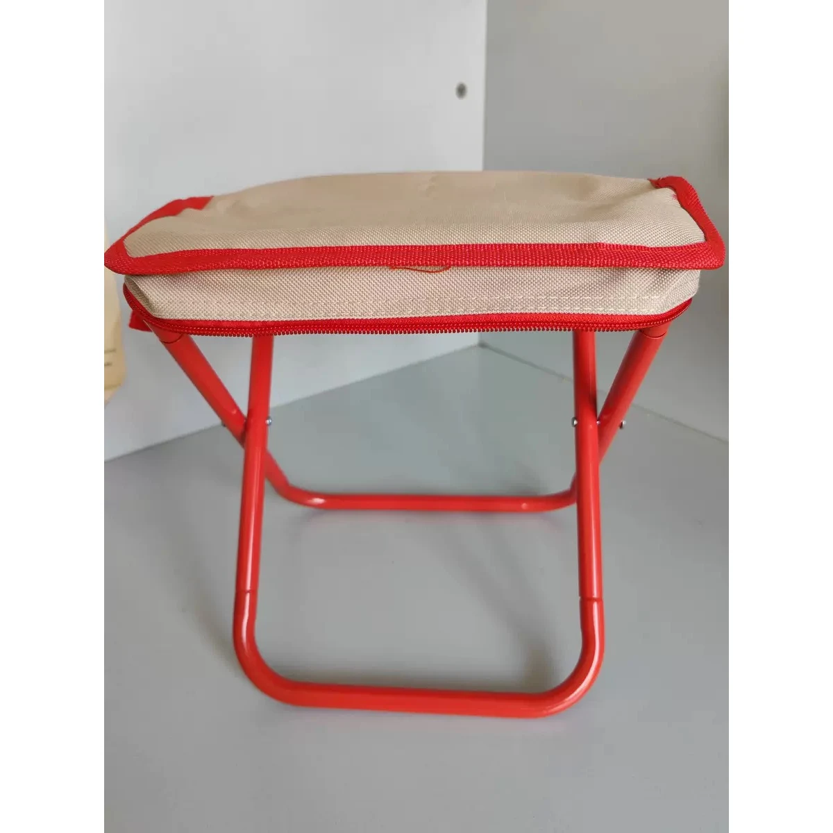 Pencil Case Folding Chair 1