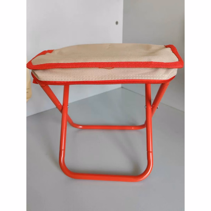 Pencil Case Folding Chair